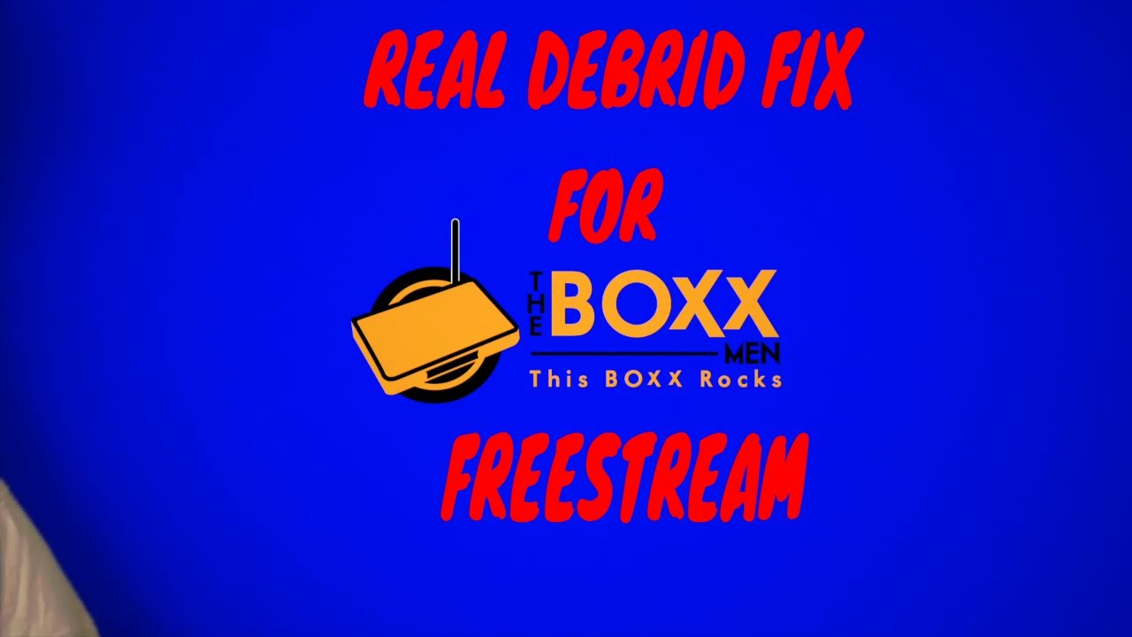 get real debrid free